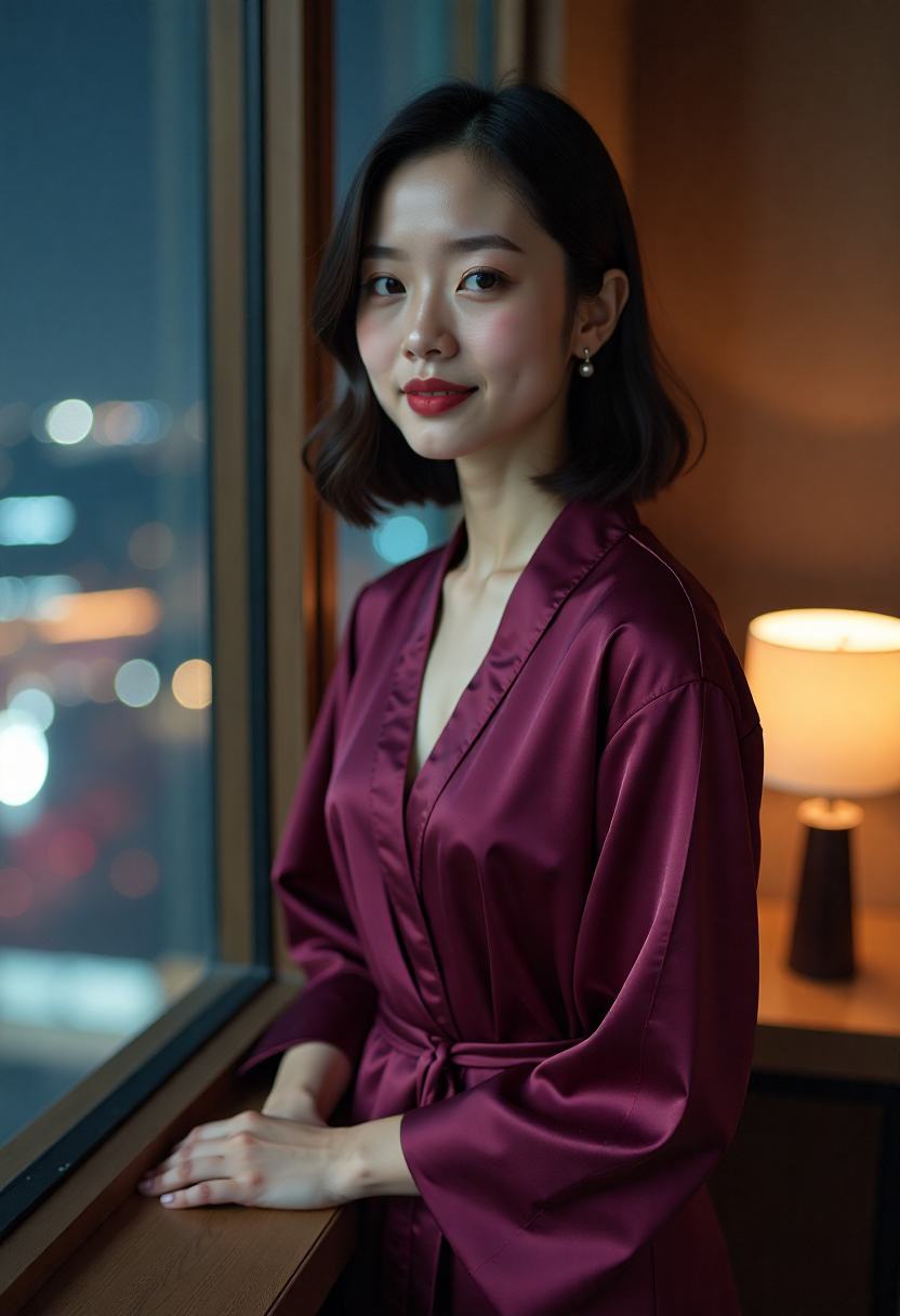 影视镜头拆解直播